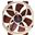 Noctua NF-A15 140x150x25mm 1200 U/min 19 dB(A) braun