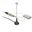Delock Mini PCIe Modul DVB-T USB 2.0
