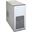 Lian Li PC-7HA Midi Tower ohne Netzteil silber