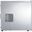 Lian Li PC-7HA Midi Tower ohne Netzteil silber