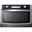 Samsung Mikrowelle mit Grill/Heißluft CP- 1395 EST/XEG 36 Liter