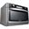 Samsung Mikrowelle mit Grill/Heißluft CP- 1395 EST/XEG 36 Liter