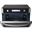 Samsung Mikrowelle mit Grill/Heißluft CP- 1395 EST/XEG 36 Liter