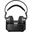 Sony MDR-RF855RK schwarz