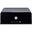 Inter-Tech E-i5 ITX Tower 60 Watt schwarz