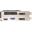 2GB Sparkle GeForce GTX 660 OC Aktiv PCIe 3.0 x16 (Bulk)