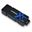 64 GB Patriot Supersonic Boost XT schwarz/blau USB 3.0