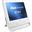 15,6" (39,62cm) Asus Eee Top ET1612IUTS-W002C weiß