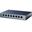 TP-Link TL-SG108 8x 10/100/1000 Mbit Desktop Switch