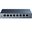 TP-Link TL-SG108 8x 10/100/1000 Mbit Desktop Switch