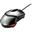 Asus ROG GX1000 Laser Gaming Mouse USB grau/schwarz (kabelgebunden)