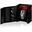 Asus ROG GX1000 Laser Gaming Mouse USB grau/schwarz (kabelgebunden)