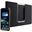 Asus PadFone 2 NFC inkl. 10.1" PadFone Station 32 GB schwarz
