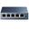 TP-Link TL-SG105 5x 10/100/1000 Mbit Desktop Switch