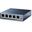 TP-Link TL-SG105 5x 10/100/1000 Mbit Desktop Switch
