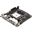 ASRock FM2A85X-ITX AMD A85X So.FM2 Dual Channel DDR3 Mini-ITX Retail
