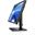 23,6" (59,94cm) Samsung SyncMaster TC241W Thin Client All-in-One