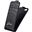 Bigben Interactive GmbH GUESS Leder Flip-Cover für iPhone 5