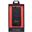 Bigben Interactive GmbH GUESS Leder Flip-Cover für iPhone 5