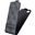 Bigben Interactive GmbH GUESS Leder Flip-Cover für iPhone