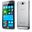 Samsung Ativ S i8750 16 GB silber