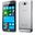 Samsung Ativ S i8750 16 GB silber