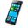 Samsung Ativ S i8750 16 GB silber