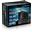 350 Watt Sharkoon SHA350M Modular 80+ Bronze