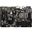ASRock Z77Pro3 Intel Z77 So.1155 Dual Channel DDR3 ATX Bulk