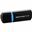 16 GB Sharkoon Flexi-Drive Sprint Plus schwarz/blau USB 3.0