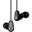 Steelseries Flux In-Ear Pro schwarz