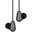 Steelseries Flux In-Ear Pro schwarz