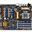 ASRock X58 Extreme Intel X58 So.1366 Tripple Channel DDR3 ATX Bulk
