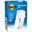 AVM FRITZ!Powerline 546E 500 MBit/s 2x LAN 10/100/WLAN 300 MBit/s 1er