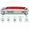 AVM FRITBox 3390 Wireless Router + Modem (20002568)