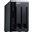 6000GB QNAP TS-219 PII WD Red