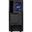 Thermaltake Versa G1 mit Sichtfenster Midi Tower ohne Netzteil schwarz