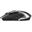 Zalman ZM-GM1 Laser Gaming Mouse USB schwarz (kabelgebunden)