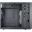 Cooler Master Force 500 Midi Tower ohne Netzteil schwarz