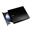 Asus SDRW-08D2S-U LITE DVD-RW USB 2.0 extern schwarz Retail