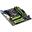 MB Gigabyte G1.Sniper Intel Z77 So.1155 Dual Channel DDR3 mATX Retail