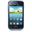 Samsung Galaxy Young DouS 4 GB blau