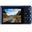 Samsung WB200F cobalt schwarz