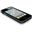 RaidSonic ICY BOX IB-i051-B Aluminium/Silikon Bumper für iPhone