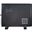 Inter-Tech SY M-261 Desktop 300 Watt schwarz