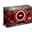 1GB PowerColor Radeon HD 7770 GHz Edition Aktiv PCIe 3.0 x16 (Retail)
