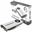 3GB Sapphire Radeon HD 7950 Mac Edition Aktiv PCIe 3.0 x16 (Full