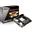 ASRock FM2A75M-ITX R2.0 AMD A75 So.FM2 Dual Channel DDR3 Mini-ITX