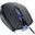 Corsair Vengeance M65 FPS Laser Gaming Mouse Gunmetal USB schwarz