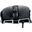 Corsair Vengeance M65 FPS Laser Gaming Mouse Gunmetal USB schwarz